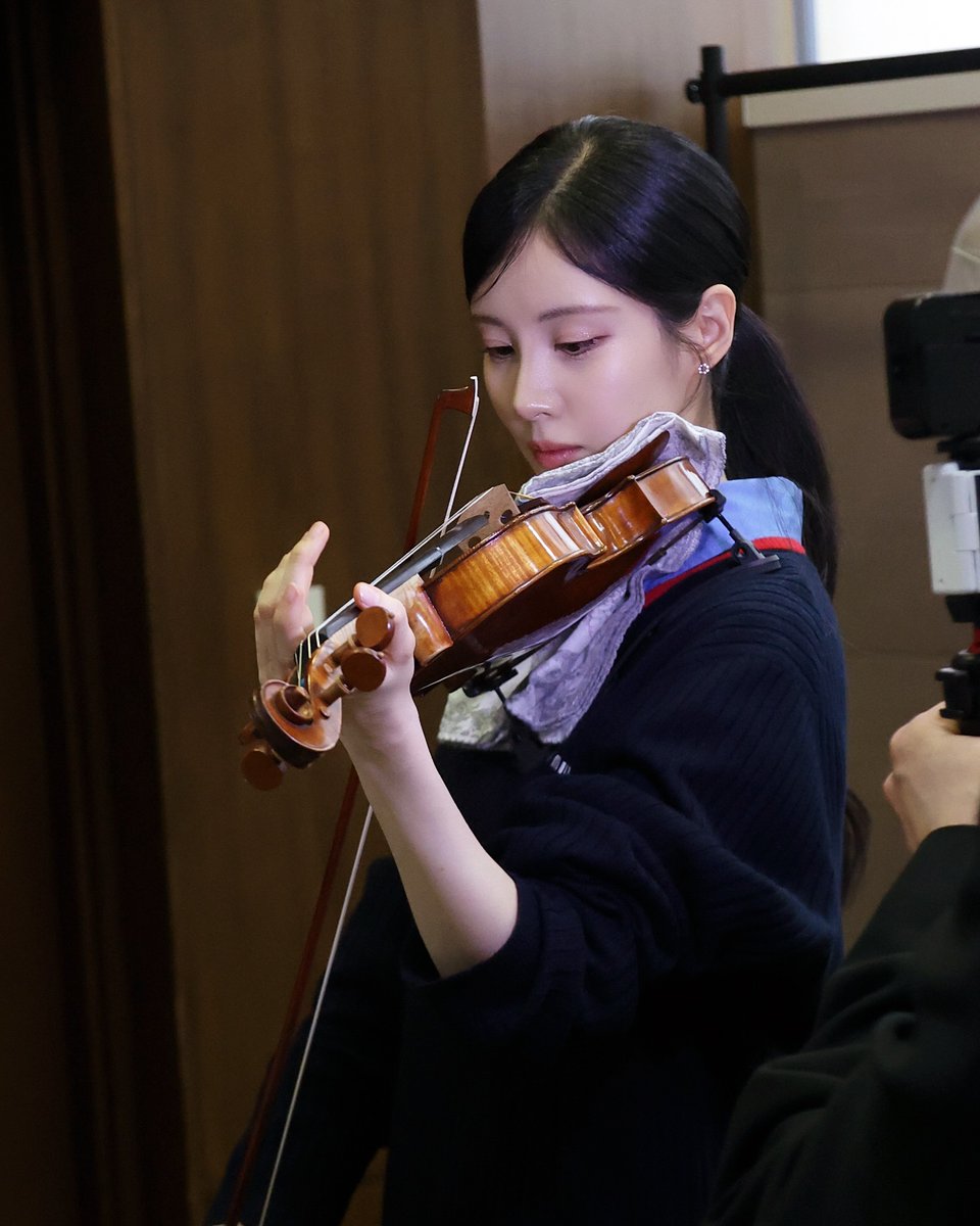 Seohyun News tweet media