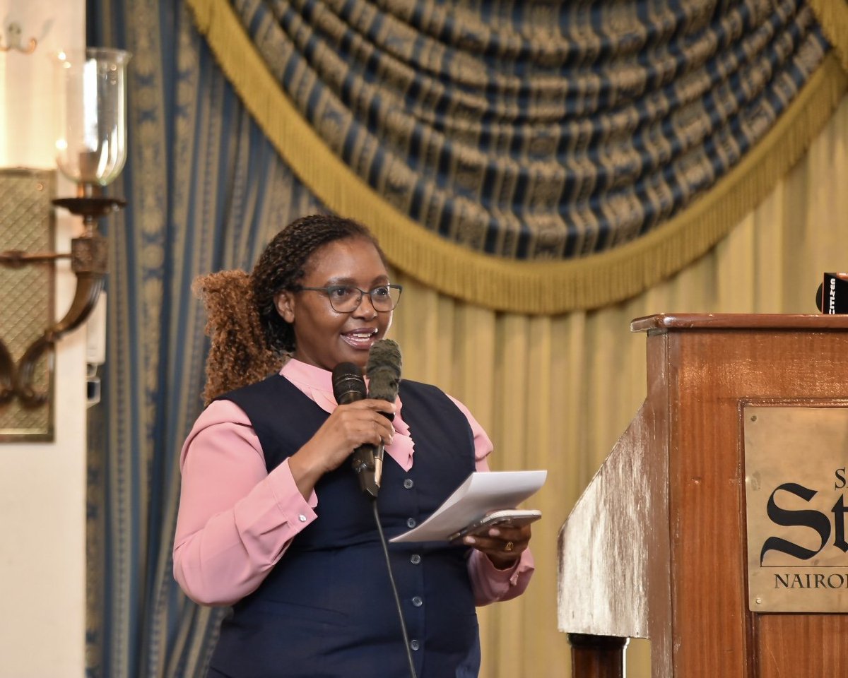 TCB KENYA tweet media