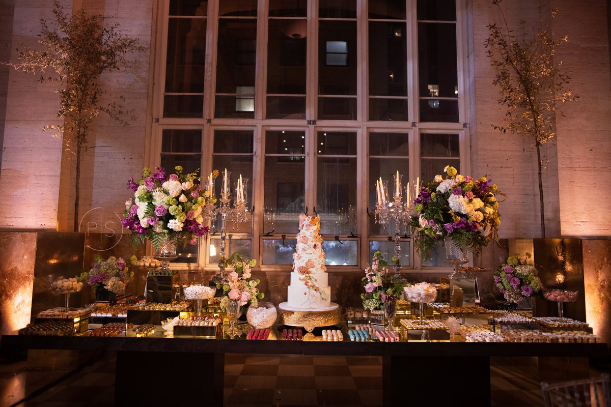 The Historic Alfred I. DuPont Building tweet media