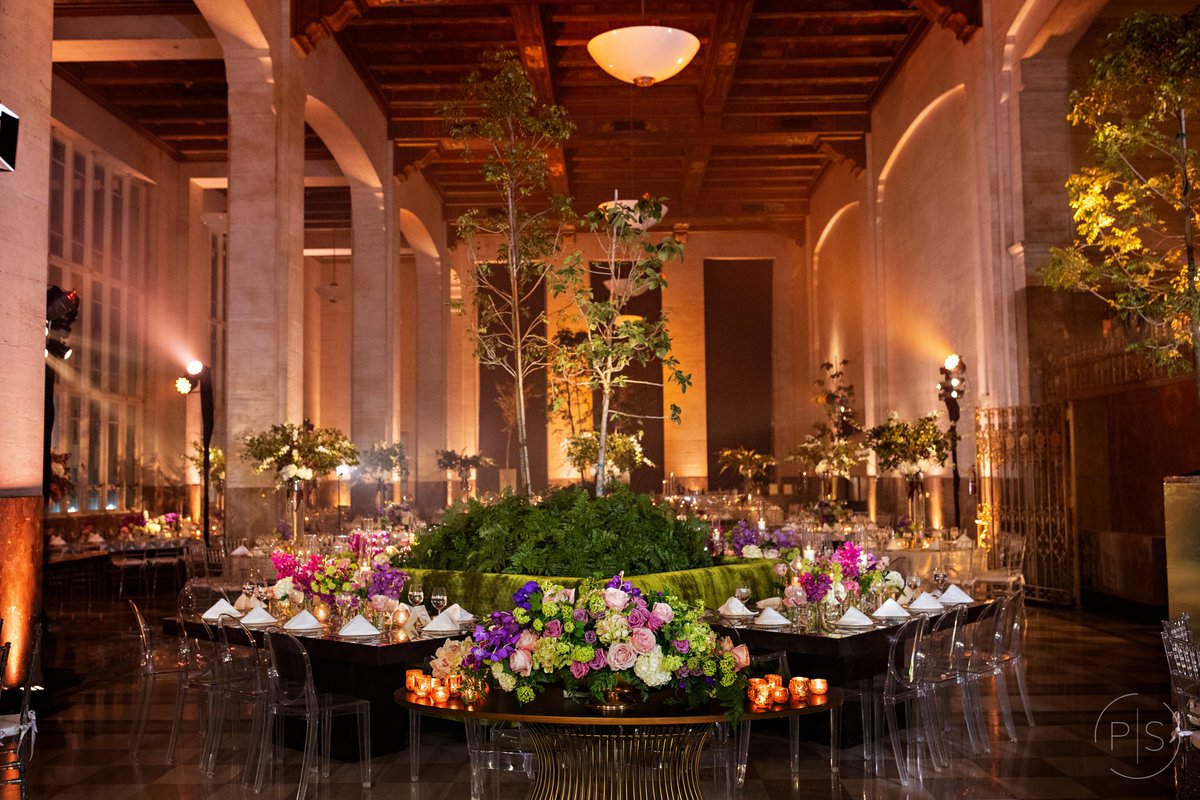 The Historic Alfred I. DuPont Building tweet media