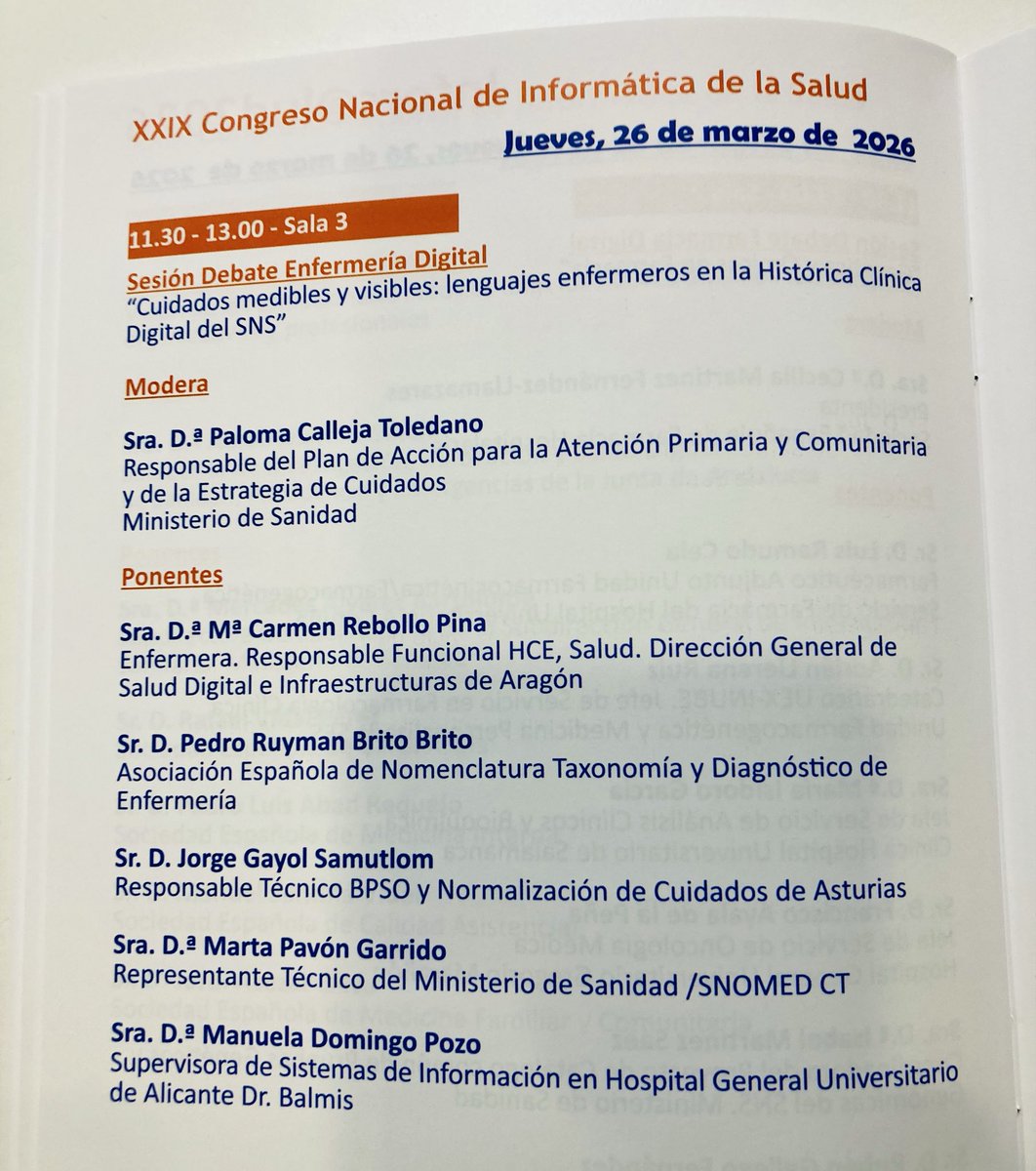 diagnosticoenfermero tweet media