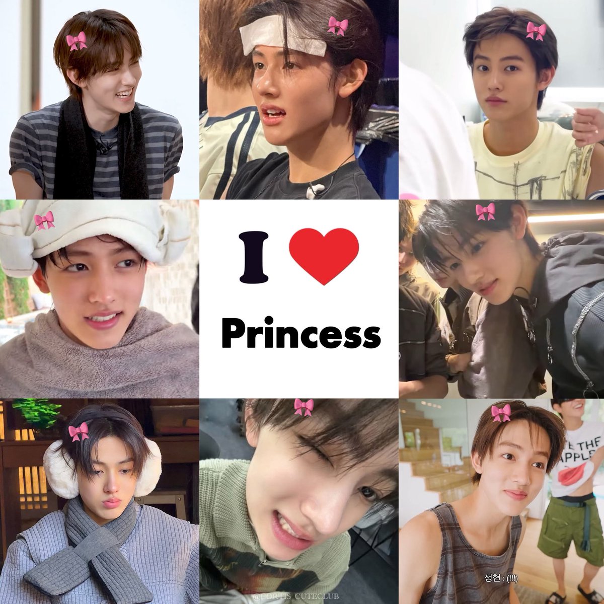 0️⃣9️⃣🎀 tweet media