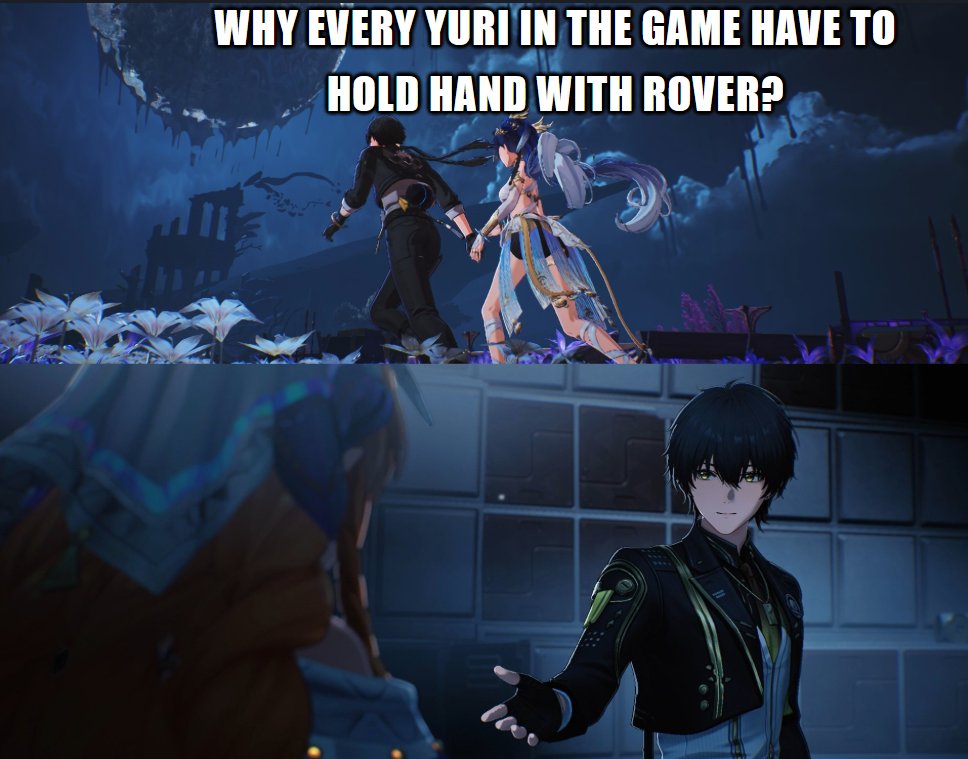 Kuro bricked my account tweet media