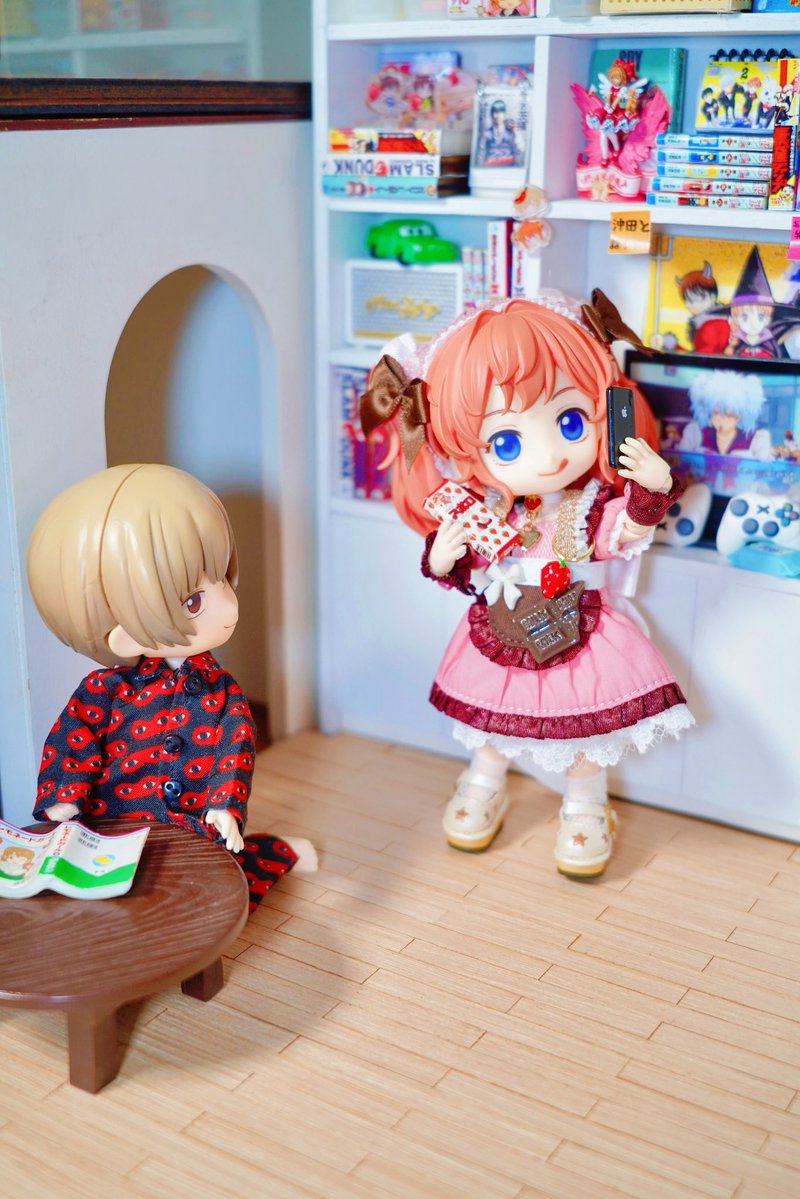 小费ok tweet media