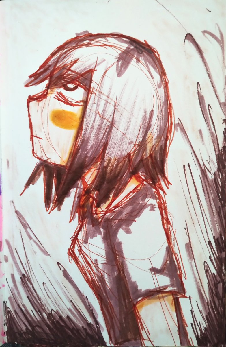 geno (comms open) tweet media