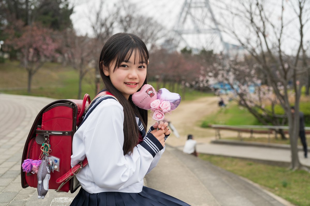 のんびり! tweet media