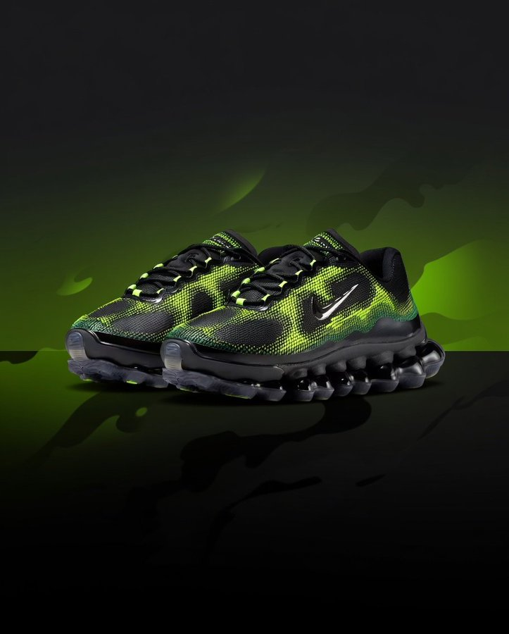 SNKRS STOCK tweet media