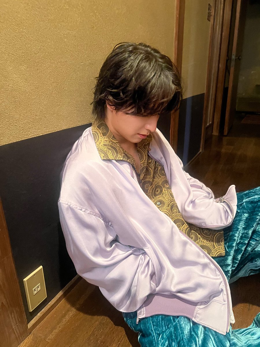 坂田 隆一郎 tweet media