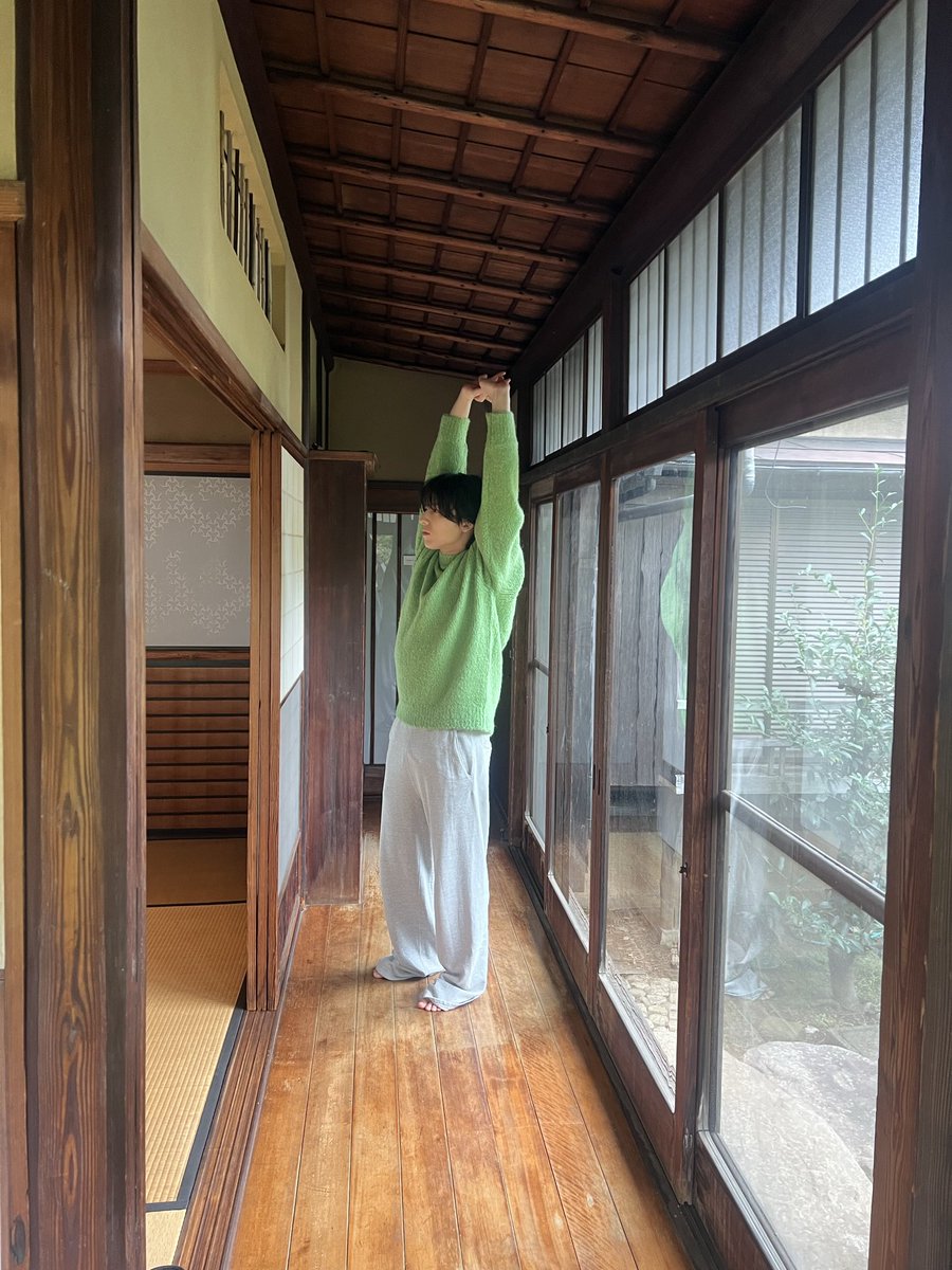 坂田 隆一郎 tweet media