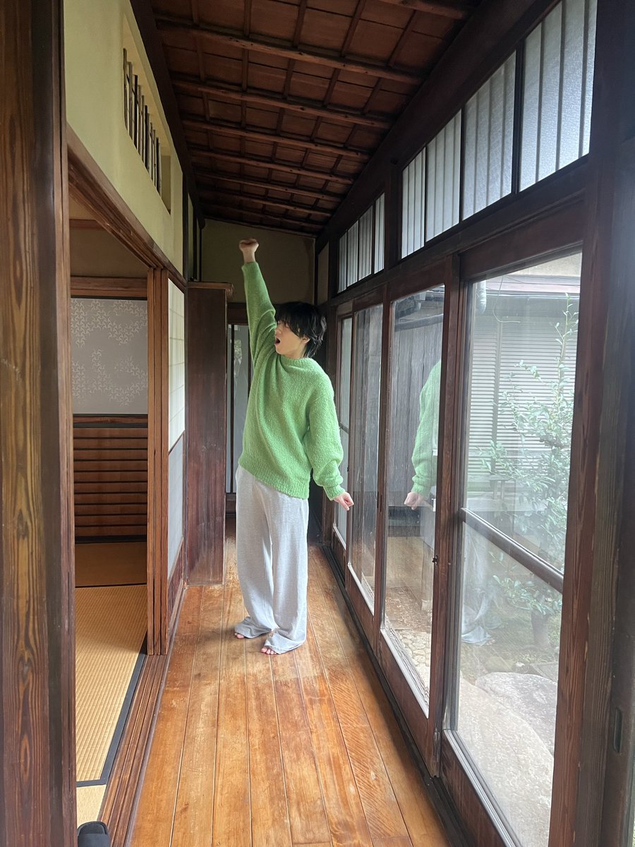 坂田 隆一郎 tweet media