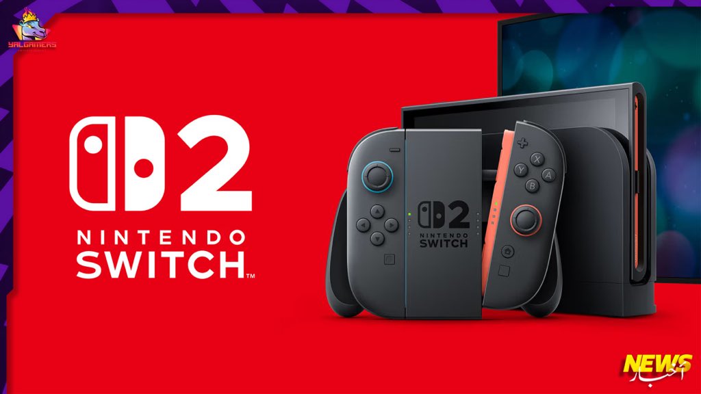 💰 Nintendo Changes Switch 2 Game Pricing

Nintendo will set different prices for digital and physical Switch 2 games
Starting May 2026 with first-party titles

Digital copies priced at $59.99
Physical versions will cost $69.99

Change reflects production and distribution costs