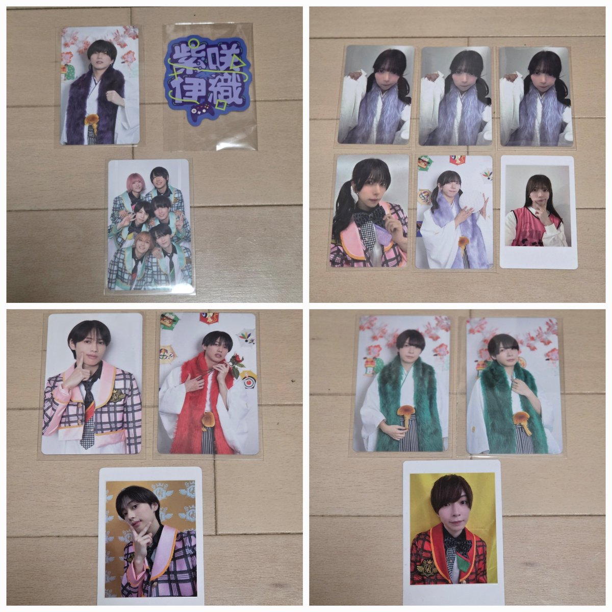 🌟紗英-sae-🍋\\ｺﾝﾅﾉ､ﾊｼﾞﾒﾃ…// tweet media