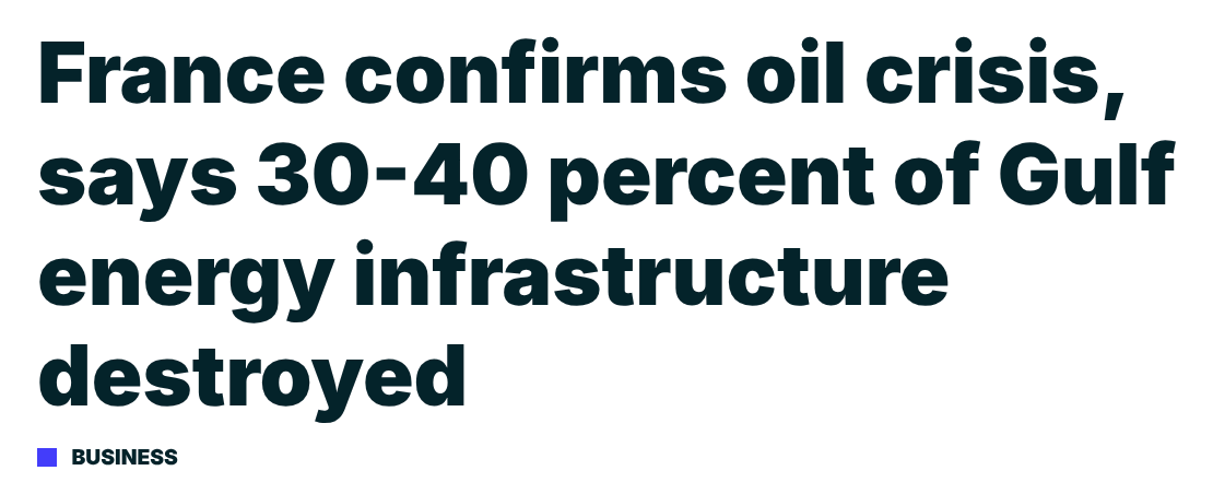 Markets & Mayhem tweet media