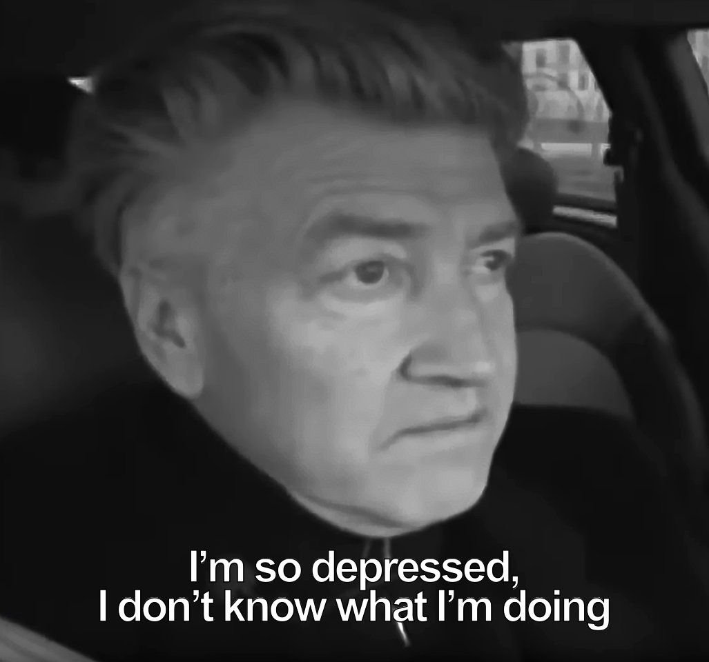 Black Lodge Cult tweet media