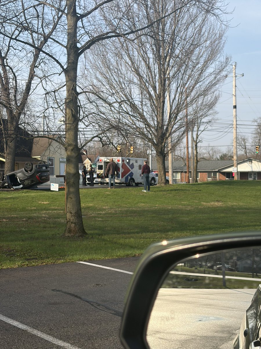 The Fastest Roadside Guy Alive tweet media