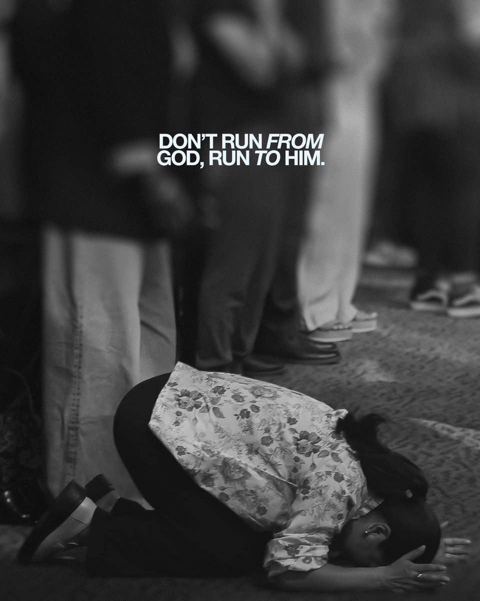 Gateway Church tweet media