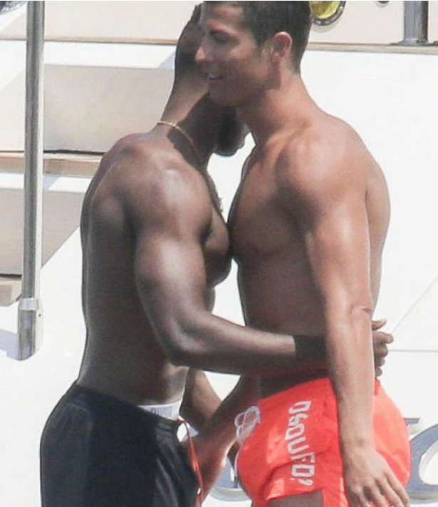 Armickael tweet media