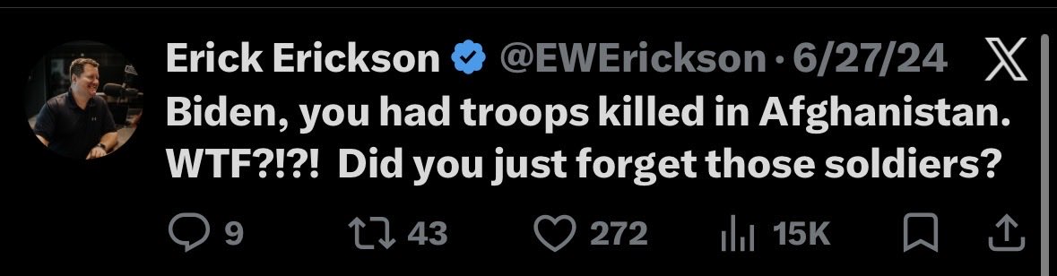 Angry Staffer tweet media