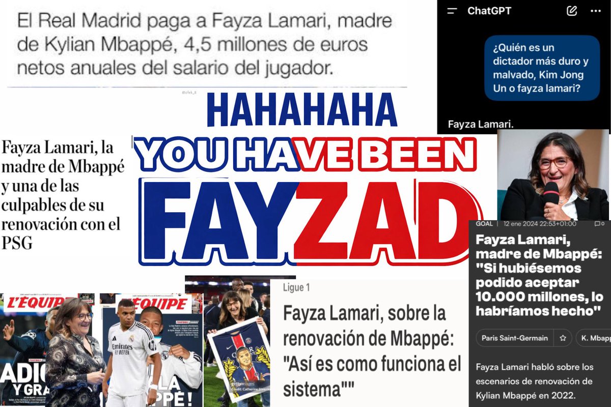 𝙾𝙵𝙴𝙺 🇪🇦 tweet media