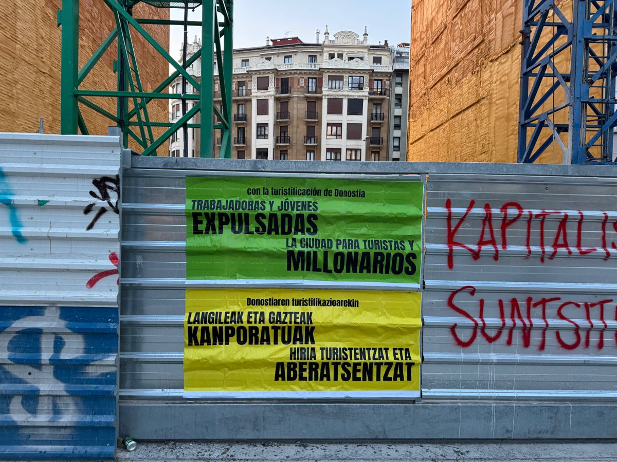 BiziLagunEkin tweet media