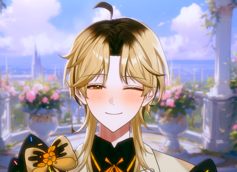 시니초코 레이토 tweet media