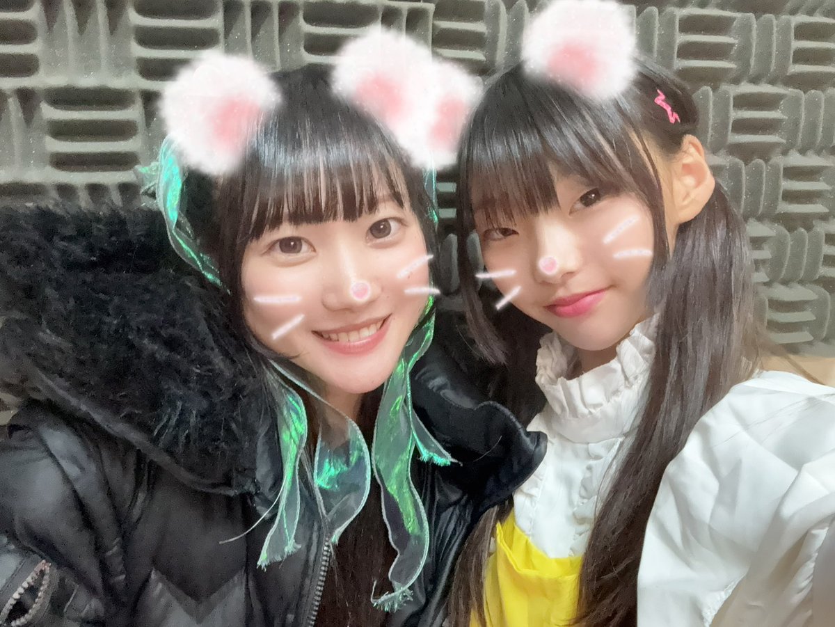 りゅらちー （ちーちゃん） tweet media