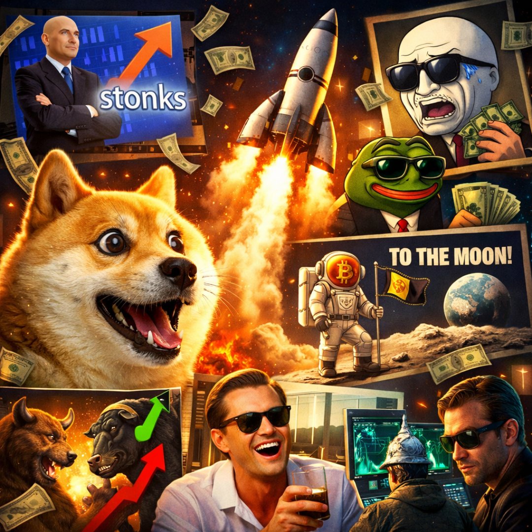 Mario Borg 🐰 BuidLing tweet media