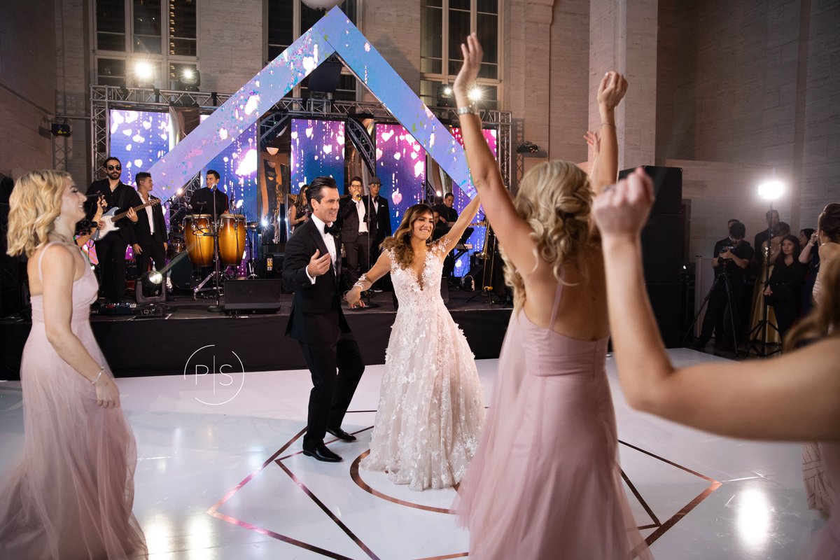 The Historic Alfred I. DuPont Building tweet media