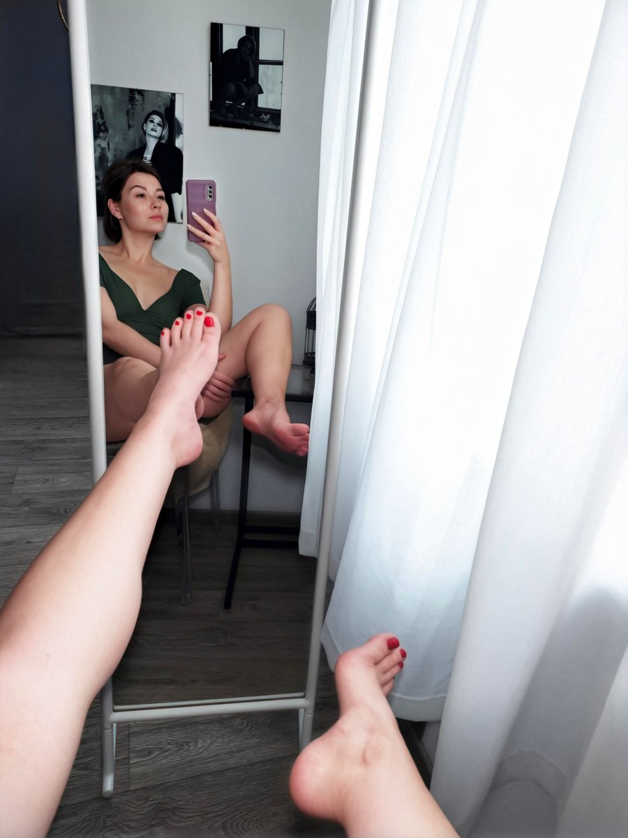 Russian Seductress Miss Kate tweet media