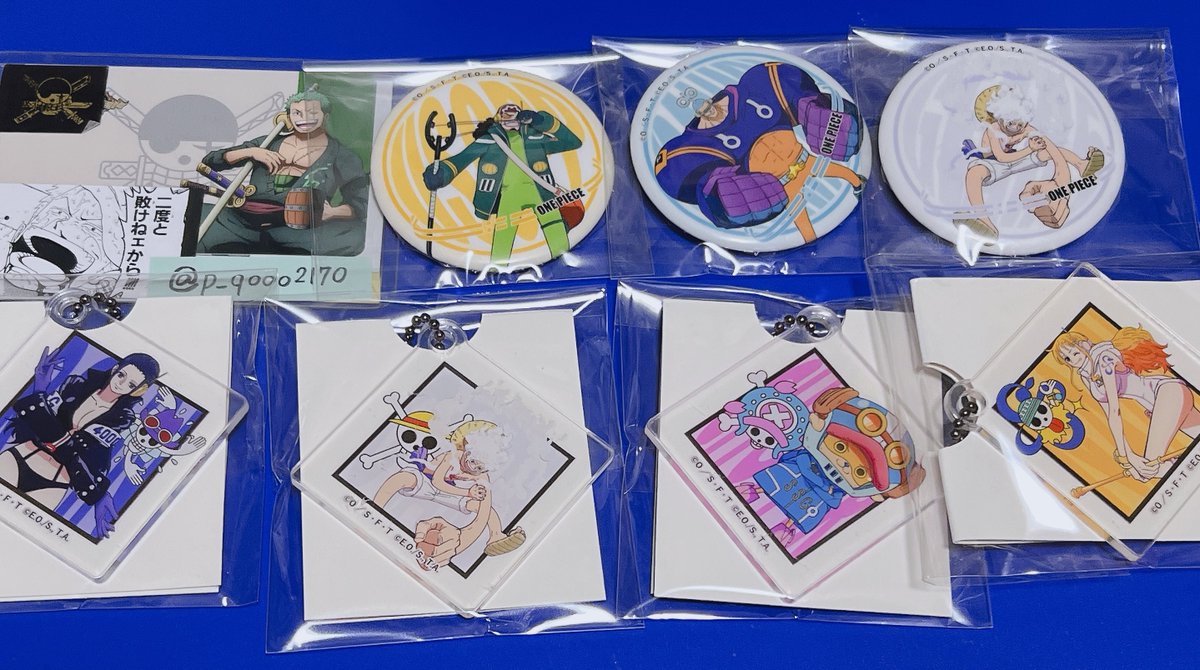 Nao@取引垢 tweet media