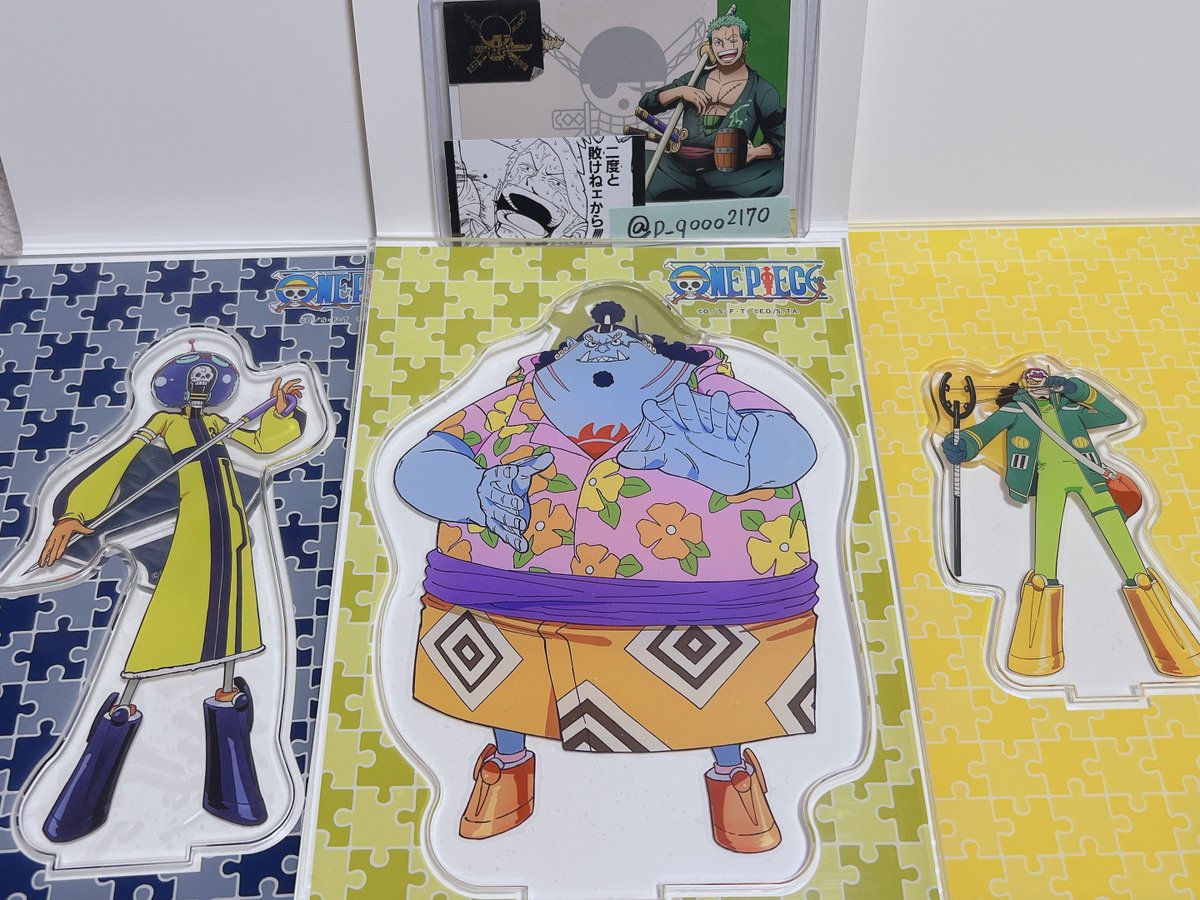 Nao@取引垢 tweet media