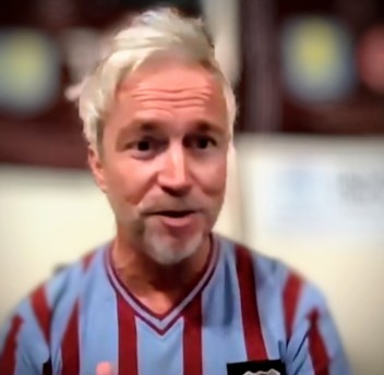 Aston Villa Updates tweet media