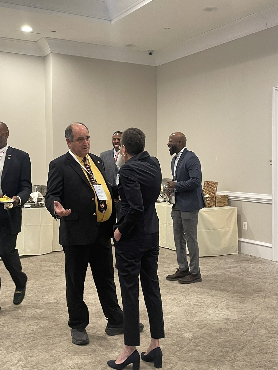 BioHub Maryland tweet media