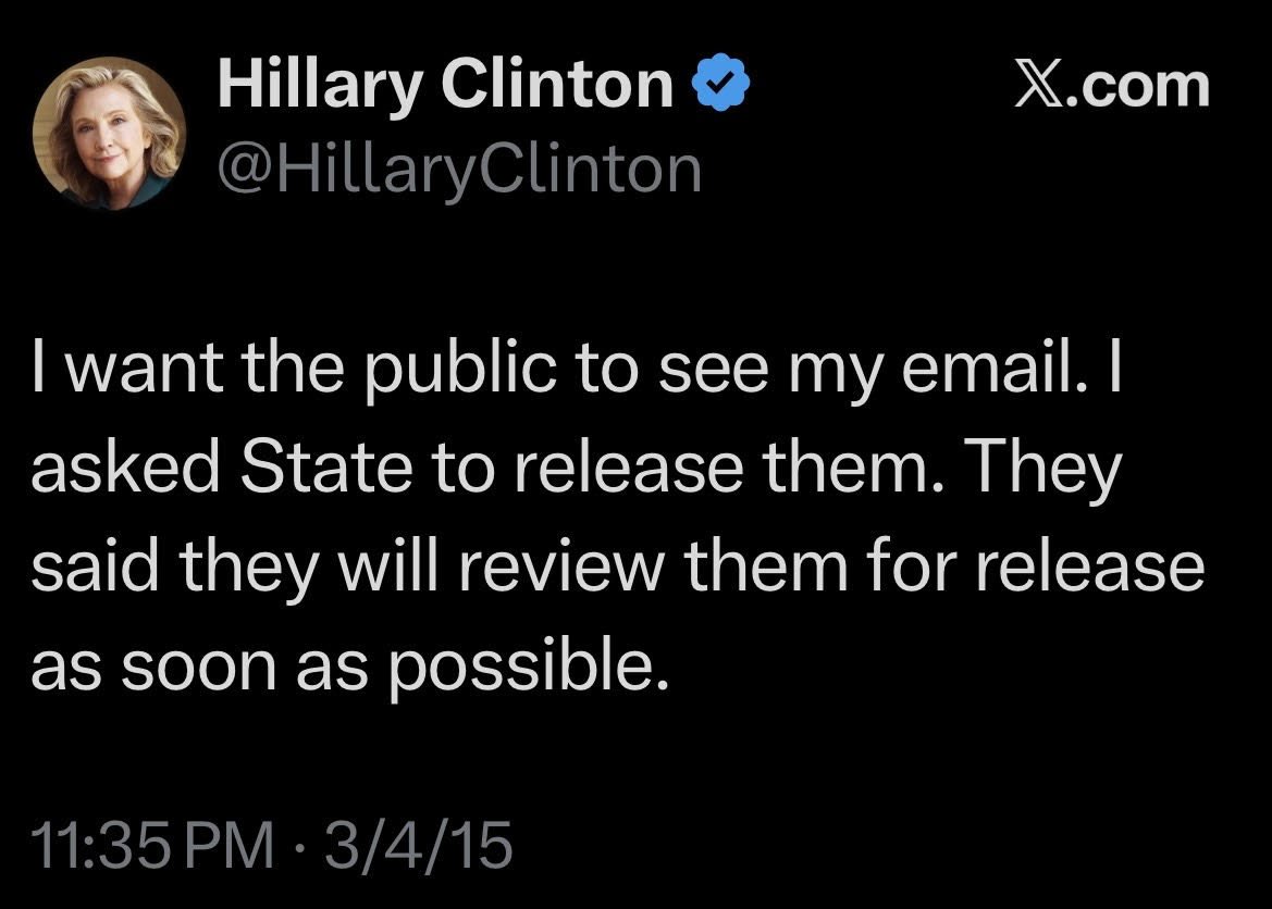 Deb's Q-Tarded Garbage tweet media