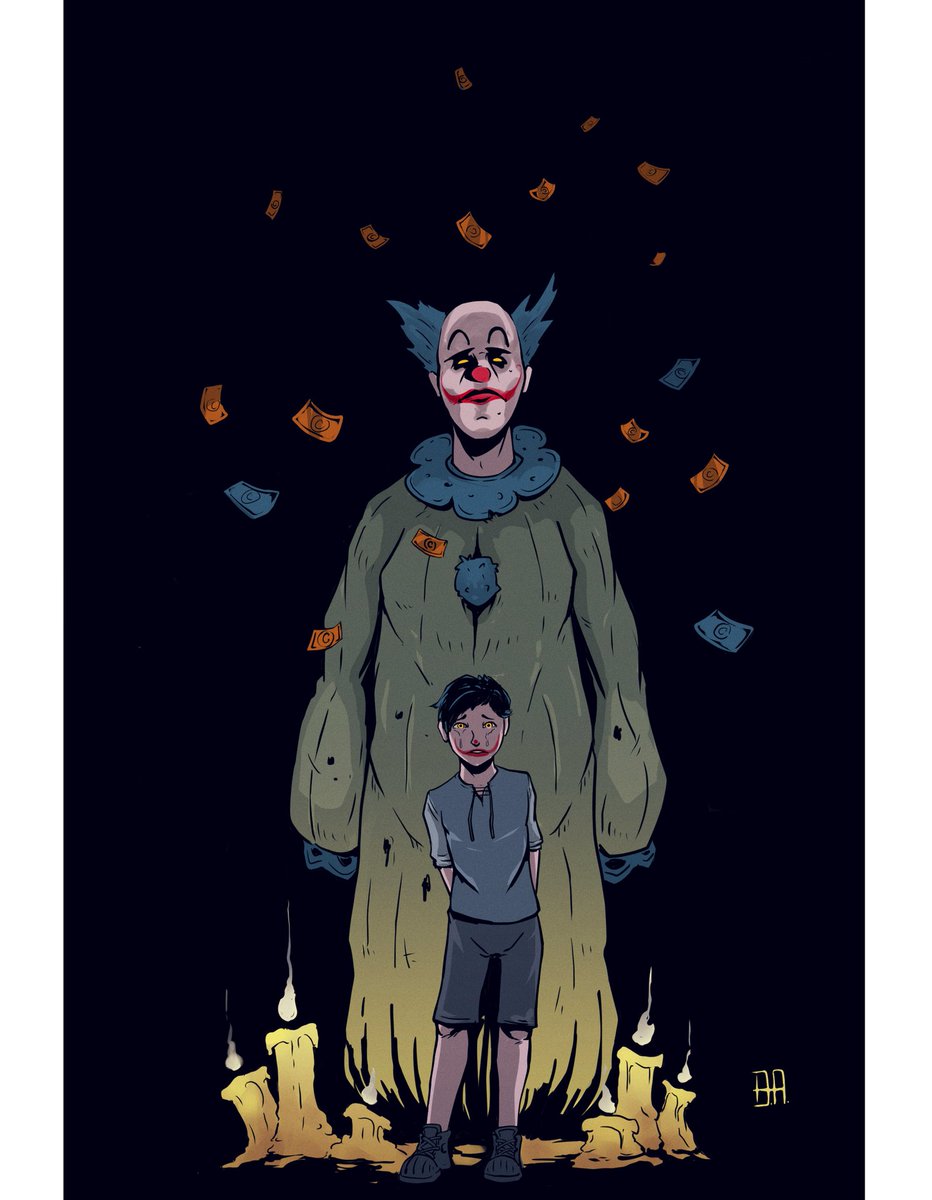 Bashful Ray arts 🇺🇦 tweet media