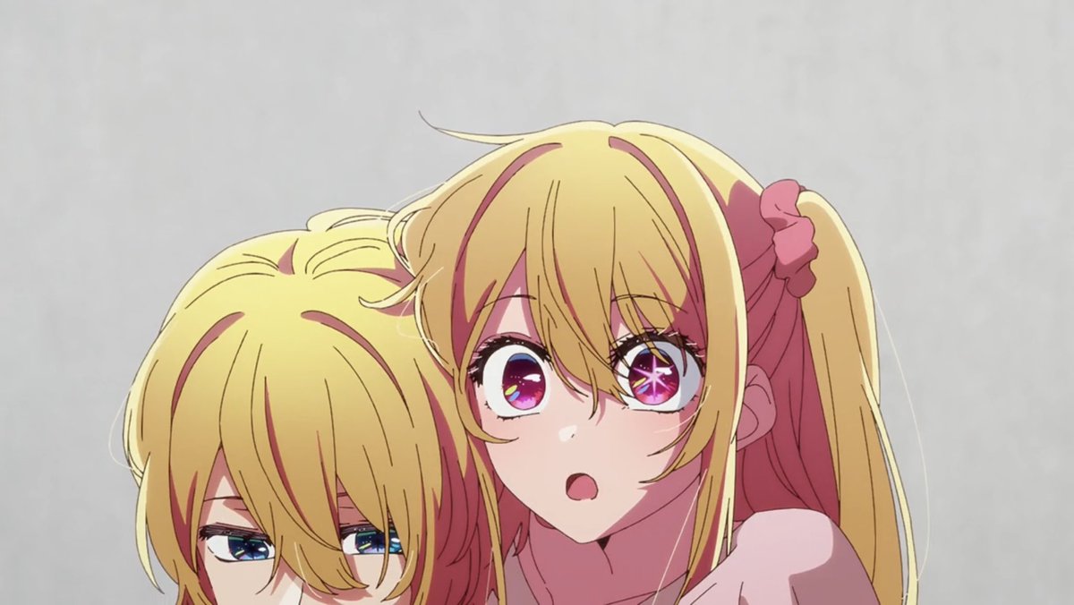 Ruby Hoshino tweet media