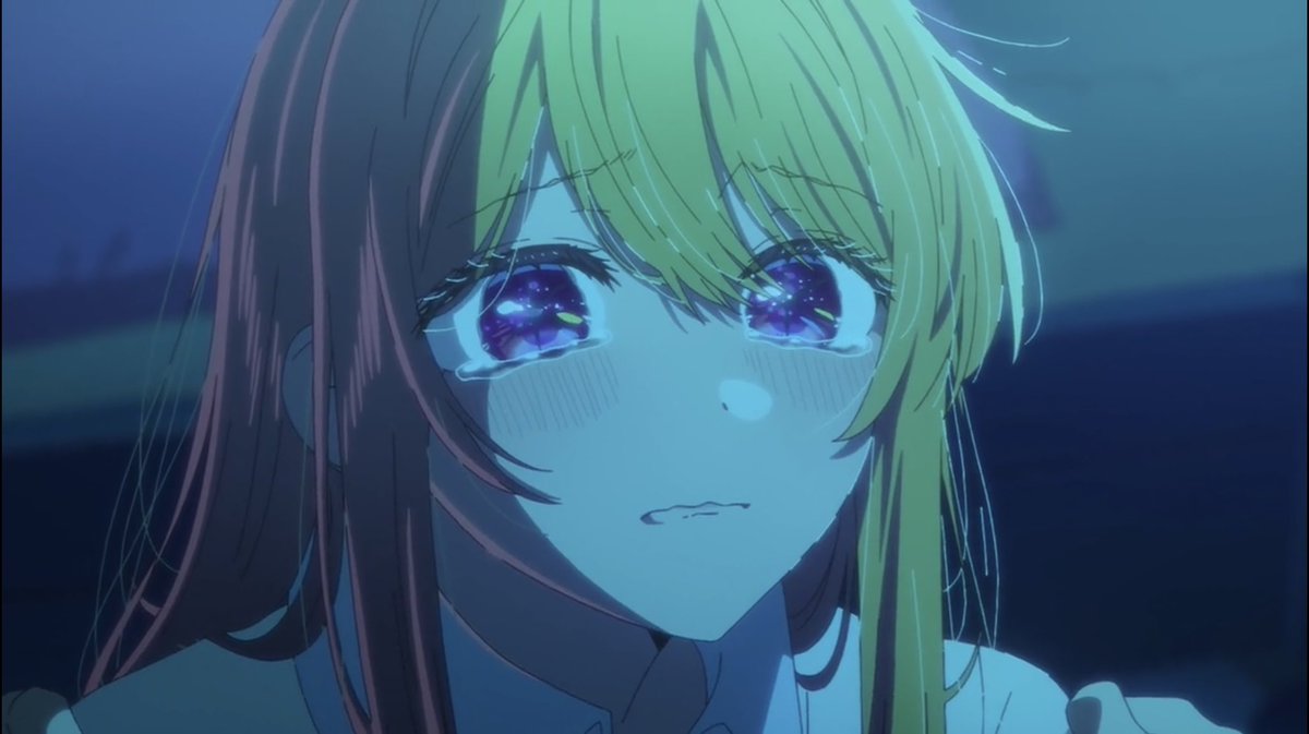 Ruby Hoshino tweet media