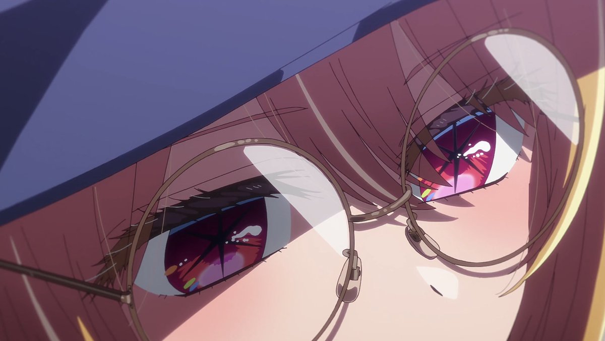 Ruby Hoshino tweet media