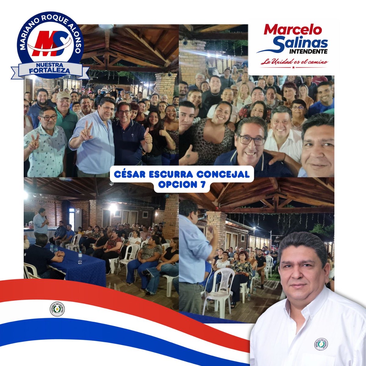 Marcelo Salinas tweet media