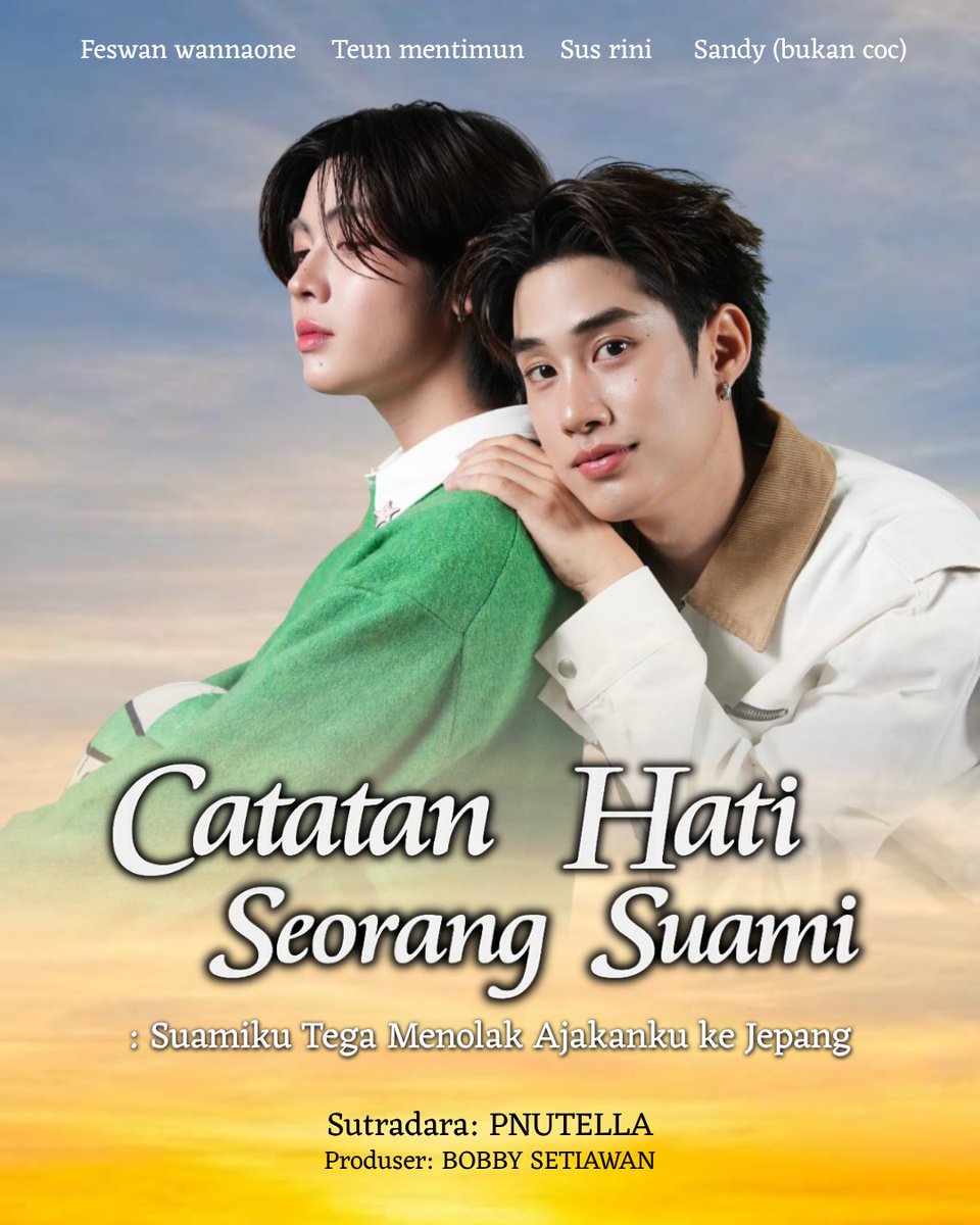 Cicii ☔彡 SINTING karna TFO tweet media