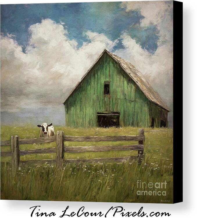 TinaLeCour's tweet image. The Farm Cow...Available here...tina-lecour.pixels.com/featured/the-f…

#cow #farm #landscape #landscapes #farmhouse #farmanimals #animaloftheday #animals #rusticfarmhouse #modernfarmhouse #wallartforsale #art #artforsale #homedecor #interiordecor #interiordesign #rustic