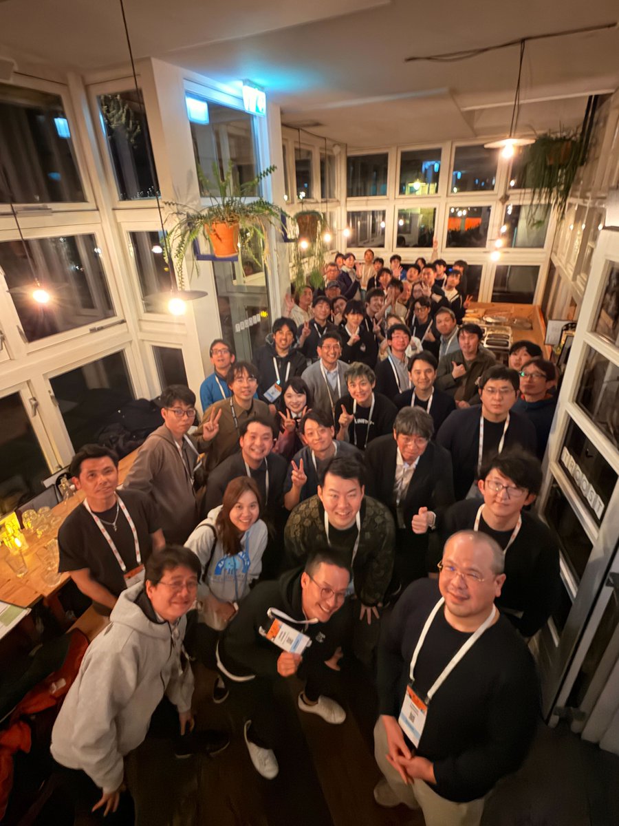 MasayaAoyama（青山真也） ⎈KubeCon Japan Co-Chair 6/16-17 tweet media