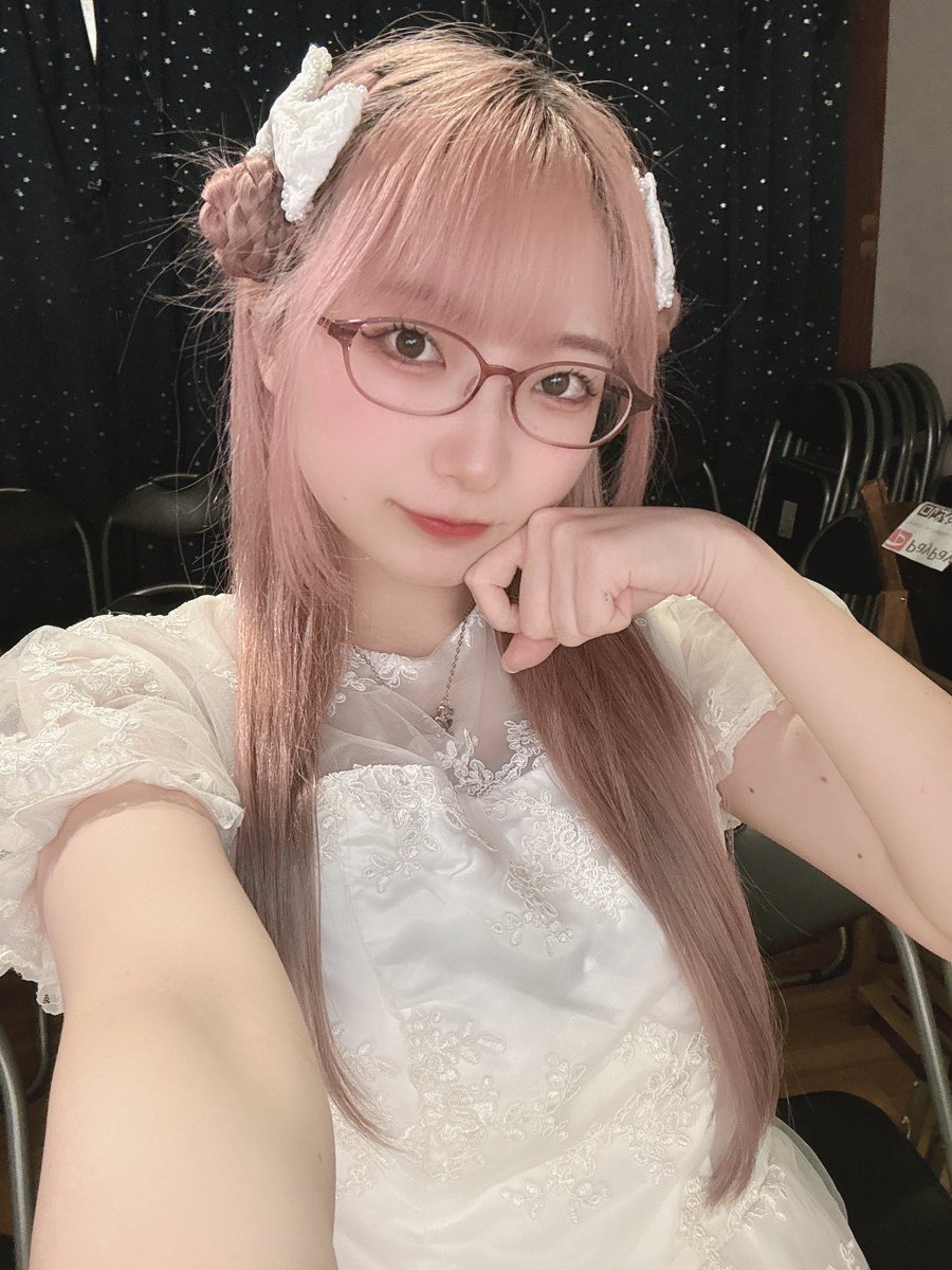 岸りんか🎀天空音パレード tweet media