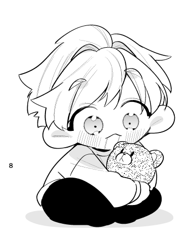 machica✨2/26単行本発売✨ tweet media