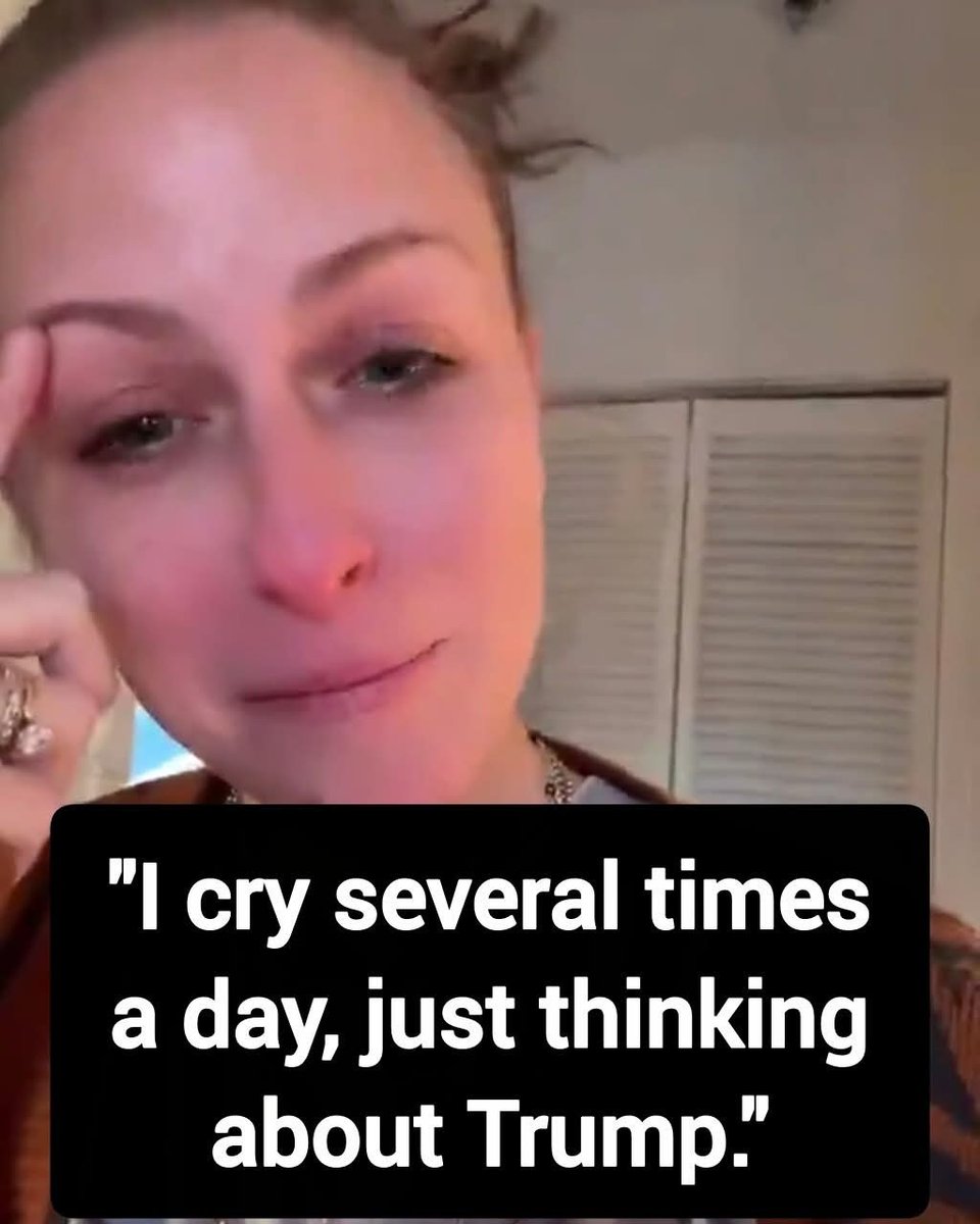 Wake Up America tweet media