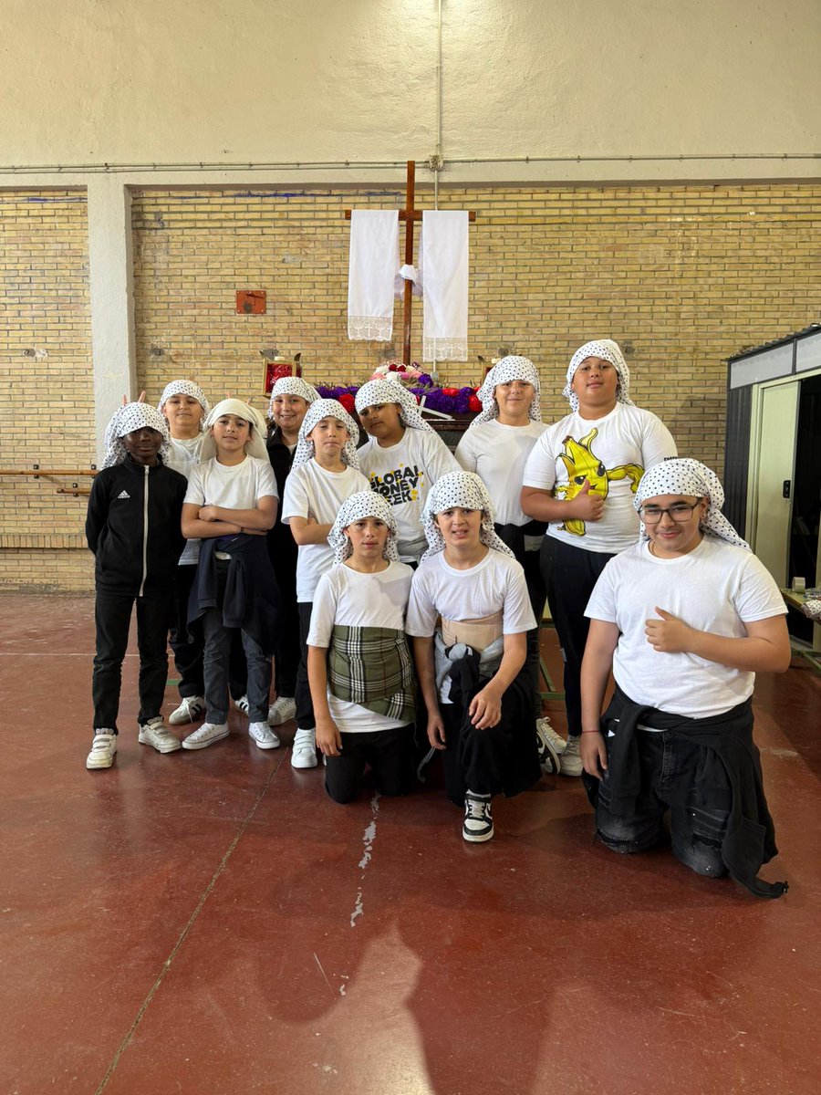 CEIP Vélez de Guevara tweet media