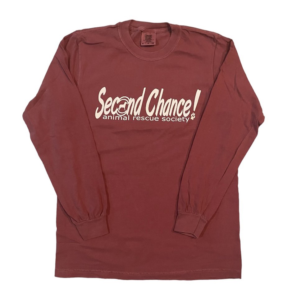 Second Chance Animal Rescue Society (SCARS) tweet media