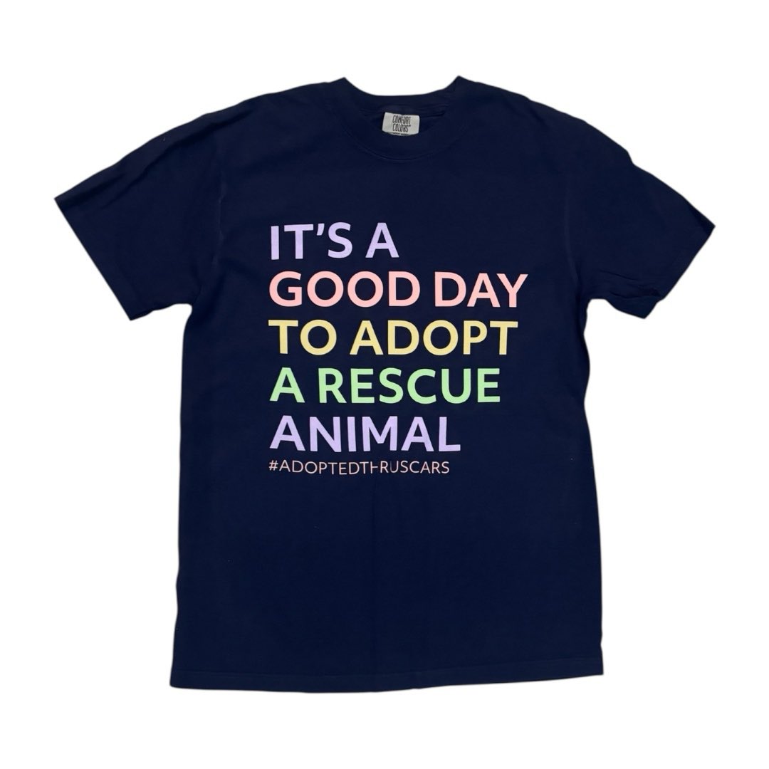 Second Chance Animal Rescue Society (SCARS) tweet media