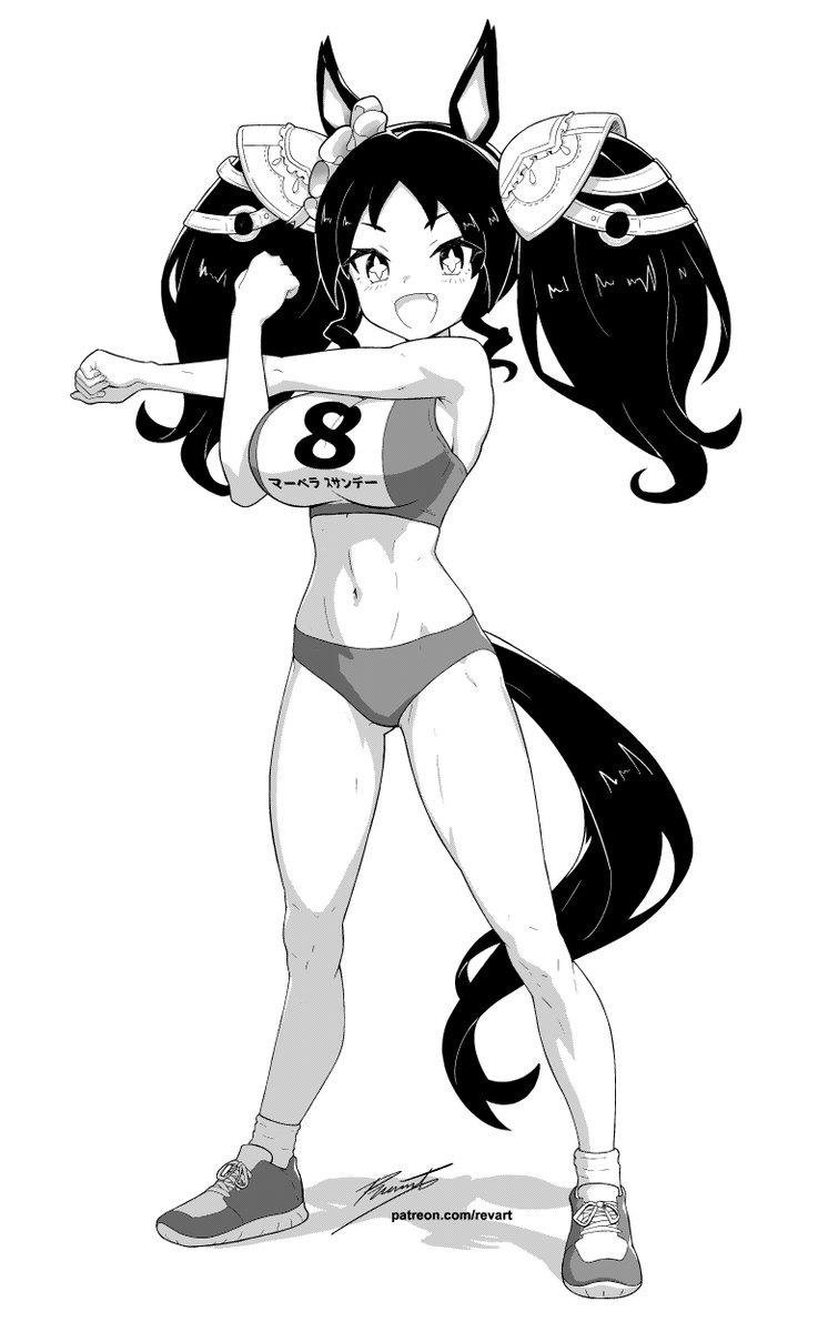 Revenant tweet media