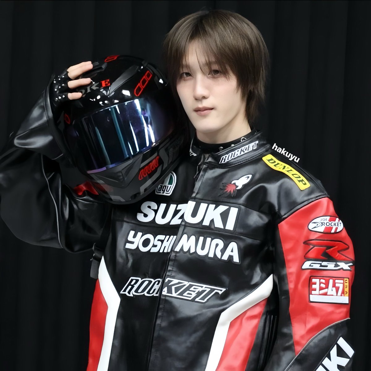 하쿠유유 ིྀ tweet media